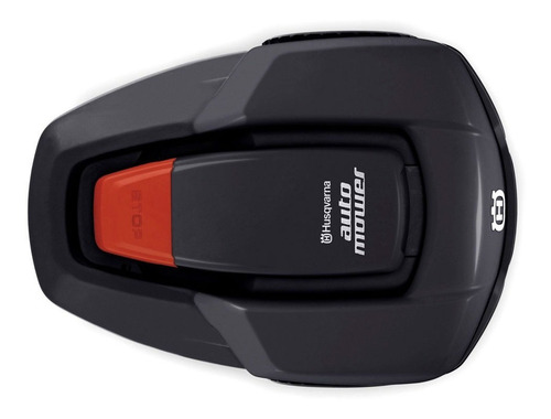 Imagen 4 de 9 de Robot Cortacésped Husqvarna Am105 600 M2