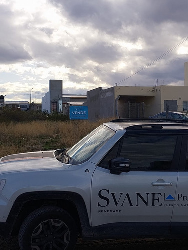 Lote En Venta Maqui E/ Verbena Y Cortaderas