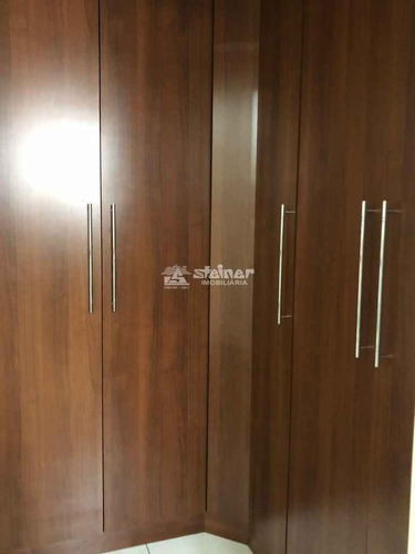 Venda Sobrado 3 Dormitórios Vila Camargos Guarulhos R$ 560.000,00 - 34740v