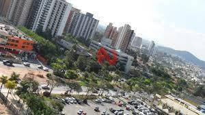 Área Para Alugar, 1650 M² Por R$ 18.000,00/mês - Tamboré - Barueri/sp - Ar0082