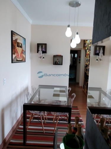Imagem 12 de 25 de Apartamento - Ap03075 - 69008374
