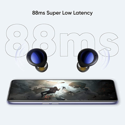 Buds Air 2 Neo Active Noise Cancelling Auriculares Inal...