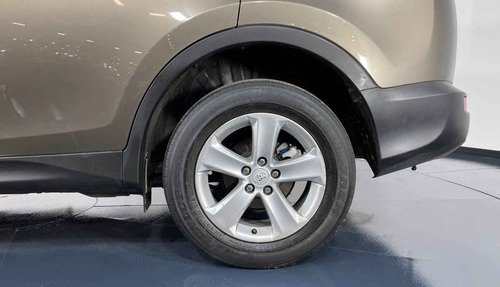 Imagen 12 de 15 de 37245 - Toyota Rav4 2014 Con Garantía