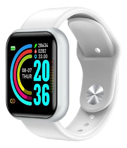 Reloj digital de iphone sale