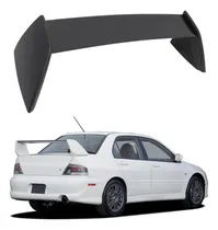 Comprar Spoiler Mitsubishi Lancer Evo Jdm Kdm Tuning Racing Aleron