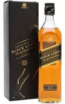 Comprar Johnnie Walker Black Label 1 Litro Con Estuche