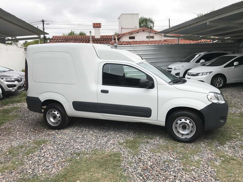 Fiat Fiorino 1.4 Fire Evo 87cv 2018