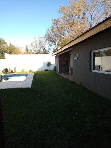 Imagen 2 de 9 de Casa En Fransisco Alvarez