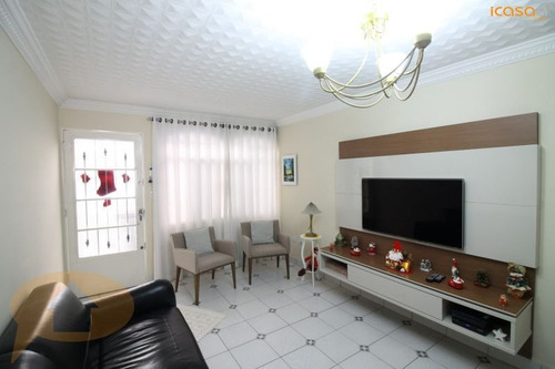 Sobrado - Ref: 7846
