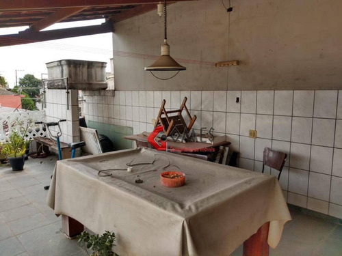 Imagem 19 de 30 de Sobrado À Venda, 185 M² Por R$ 700.000,00 - Paulicéia - São Bernardo Do Campo/sp - So1098