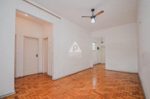Imagem 5 de 23 de Apartamento À Venda, 3 Quartos, Catete - Rio De Janeiro/rj - 46705