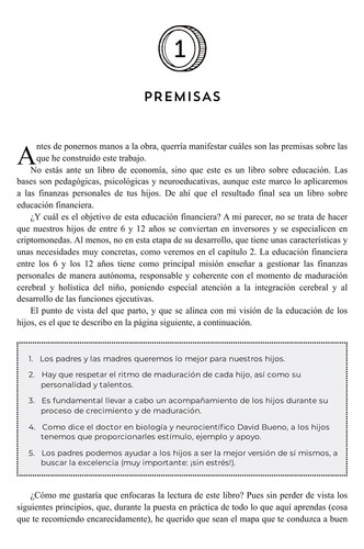 ¡con El Dinero No Se Juega! - Educación Financiera - Niños