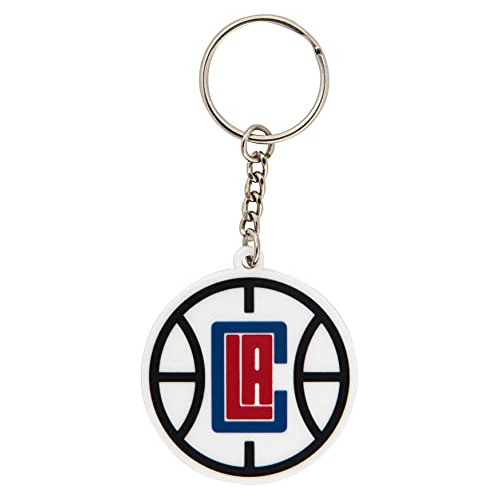 Llavero De Los Angeles Clippers De Nba, Soporte Llaves ...