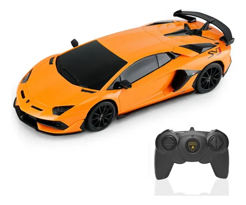 Lamborghini de control remoto a gasolina sale