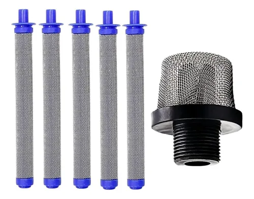 comprar Filtro De Máquina Pulverizadora Sin Aire 288749 Y Succión De