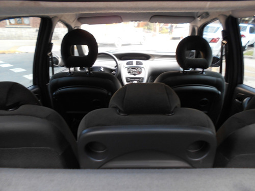 Citroen Xsara Picasso 1.6 Exclusive-impecable-