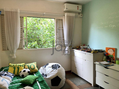 Casa Conceito Em Bairro Nobre - Ca6300