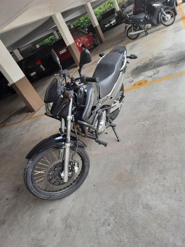 Honda Nx-4 Falcon 400cc