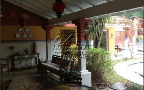 Imagem 13 de 15 de Ref 3473 Casa No Bairro City Bussocaba- Osasco - Sp - 3473