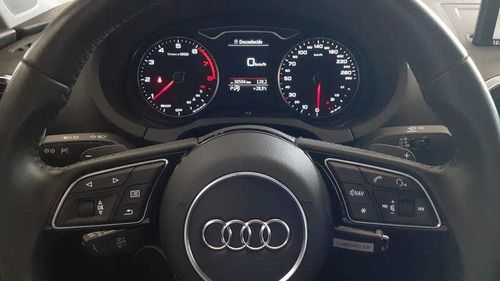 Imagem 7 de 10 de Audi A3 Sedan Performance 2.0tfsi 220cv