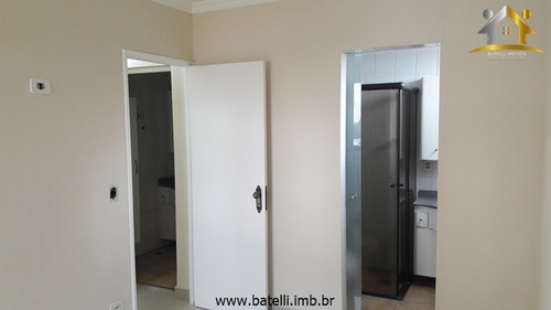 Imagem 12 de 12 de Lindo Apartamento Para Locação Em Alphaville | Batelli Imóveis - 5164