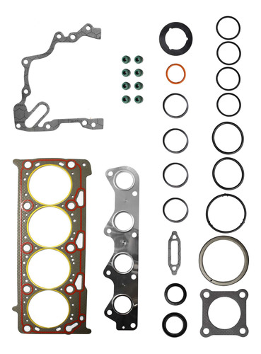 Junta Motor Completa Saveiro 2012-2013-2014-2015 1.6 Opt