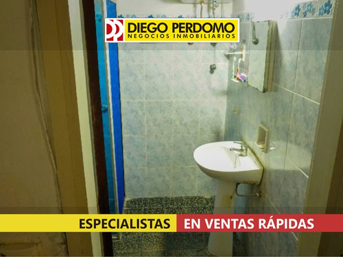 Casa De 2 Dormitorios En Venta, San José De Mayo