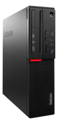 Cpu Core I5-6400+ 4gb Ram, 500hdd+ Monitor+ Teclado+ Mouse (Usado)