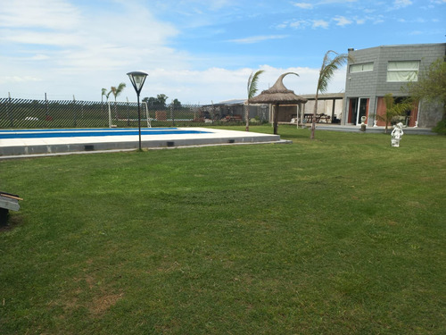 Quinta - Alquiler Temporario Y Eventos