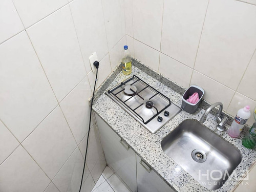 Imagem 27 de 30 de Apartamento À Venda, 38 M² Por R$ 539.900,00 - Copacabana - Rio De Janeiro/rj - Ap2295
