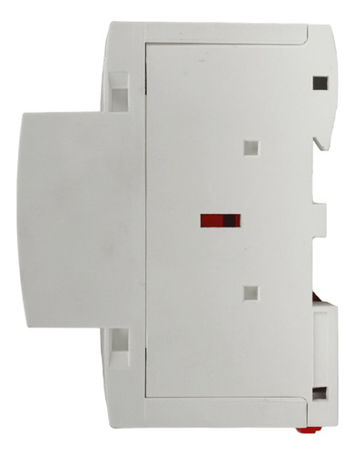 Contactor Modular 2p 40a Bobina 220v 2no Cnc