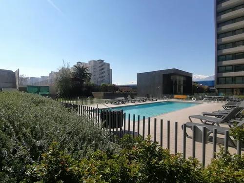 Venta Departamento 1hab 1ba Macul