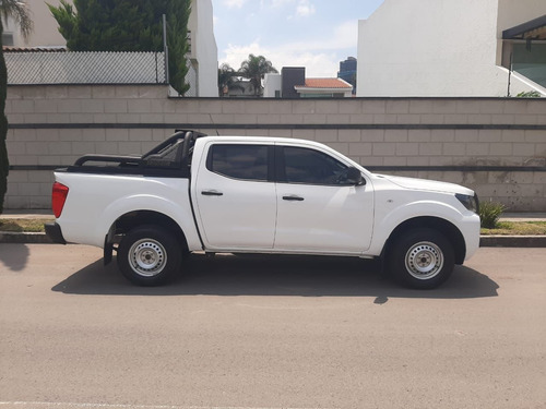 Imagen 7 de 13 de Nissan Np300 Frontier Np 300 Frontier Se