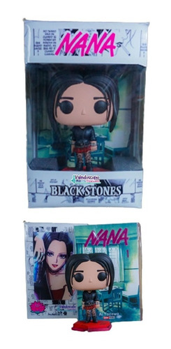 Nana Osaki Custom Funko Pop