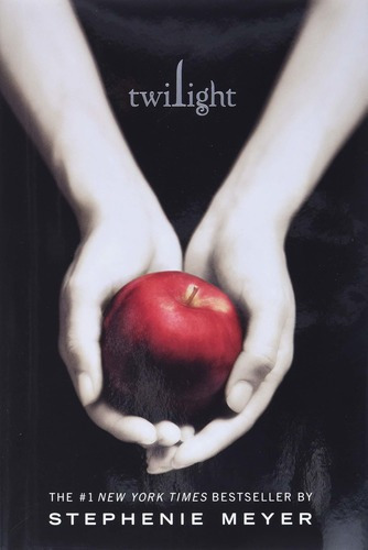 Twilight - Stephenie Meyer, De Stephenie Meyer. Editorial Little Brown En Inglés