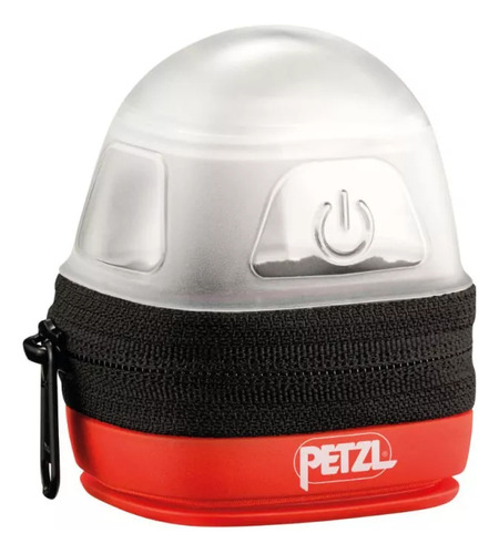 Estuche Outdoor Petzl Noctilight Negro E093da00