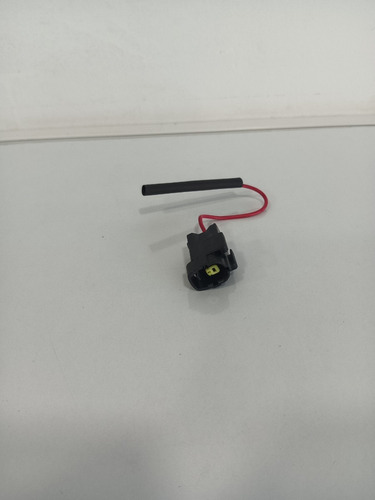 Conector De Temperatura Un Pin Vw/ford