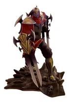 Comprar Figura Zed De League Of Legends Importado