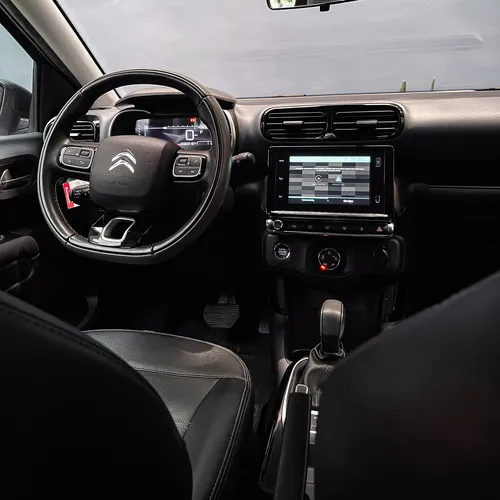 Citroen C4 Cactus Shine 2023