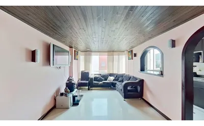 Apartamento en venta