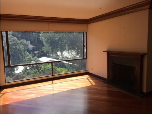 Arriendo Apartamento En Chico