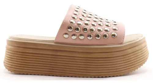 Sandalias de mujer online con plataforma 2019