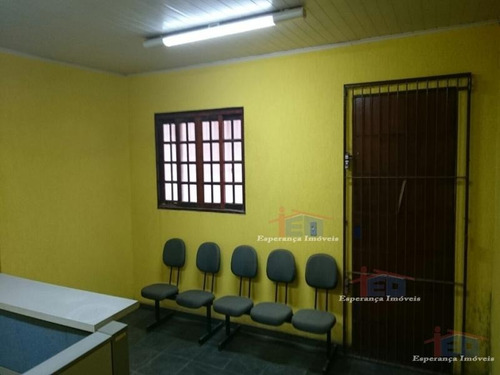 Imagem 9 de 15 de Ref.: 3880 - Galpões Em Osasco Para Venda - V3880