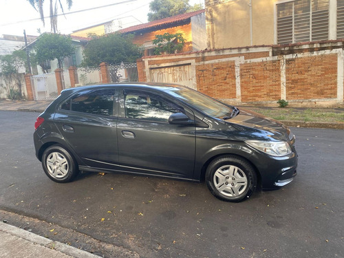 Chevrolet Onix ONIX HATCH Joy 1.0 8V Flex 5p Mec.
