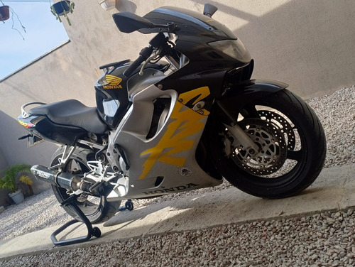 Cbr 600 F4