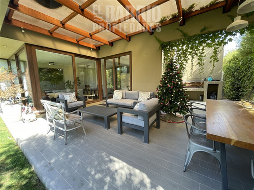 Casa En Venta En Colina