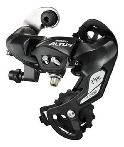 Cambio Trasero Para Bicicleta 7/8 Pasos Rd-m310 Shimano