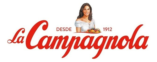 Mermelada Bc Durazno Campagnola 390 Gr