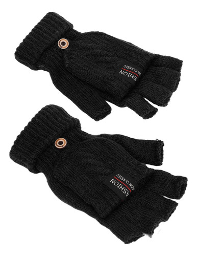 Guantes Térmicos Con Calefacción Usb, 1 Par, Con Calefacción