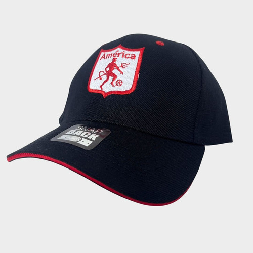 Gorra Curva America Unisex